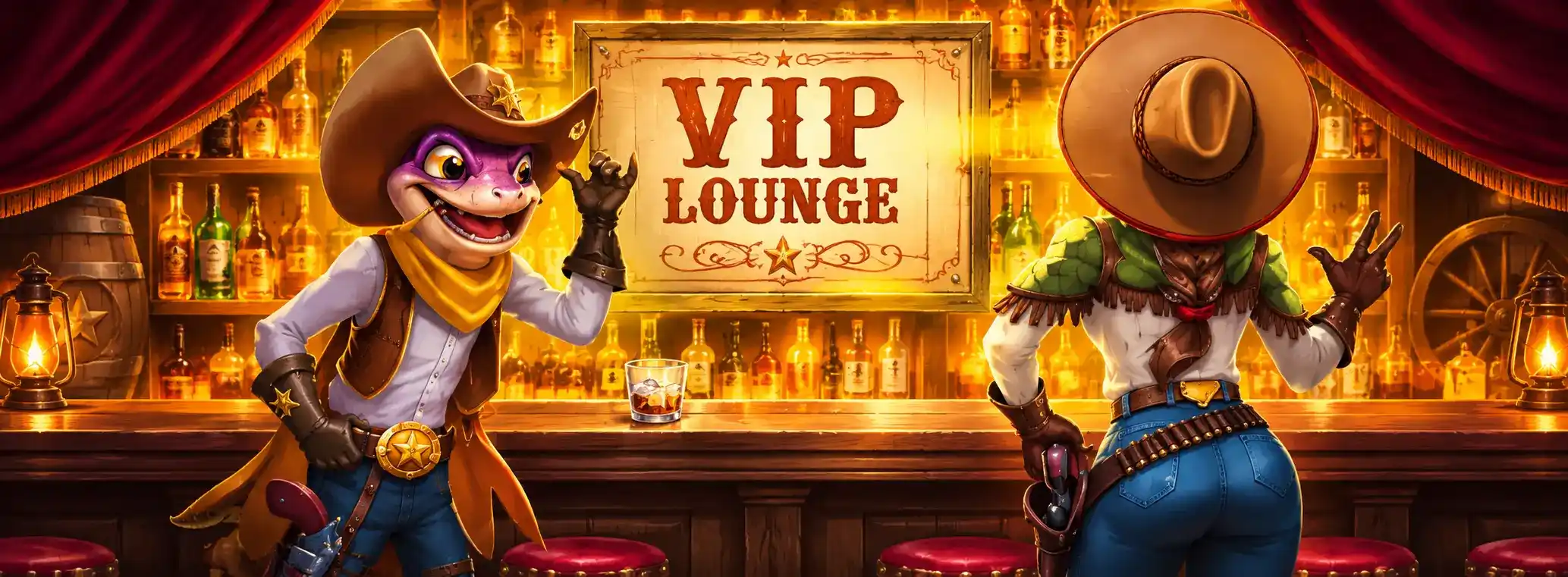 Lizaro Casino Bonus